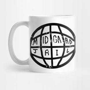 MJ Mug